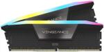 Corsair VENGEANCE RGB 32GB (2x16GB) DDR5 6600MHz CMH32GX5M2B6600C38