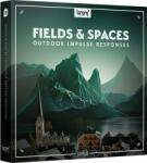 BOOM Library Boom Fields Spaces Outdoor IRs STEREO