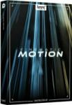 BOOM Library Cinematics Motion CK