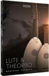 BOOM Library Sonuscore Lute Theorbo Medieval Phrases