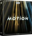 BOOM Library Cinematic Motion DESIGNED (Digitális termék)