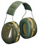 3M Peltor Bulls Eye III Антифони за стрелба, зелени (H540A-441-GN)