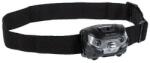 Mil-Tec LED CREE XPE Челник, черен (15168002)