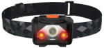 Boruit LED XPE Челник, черен (YHX-1430)