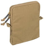 Helikon-Tex Cordura Чанта за документи, койот (IN-DCC-CD-11)