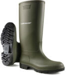 Dunlop Гумени ботуши Dunlop , зелени (64019210)