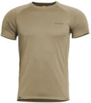 Pentagon Quick Dry-Pro Компресионна тениска, Coyote (K09003C)