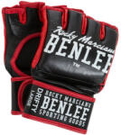 Benlee MMA Drifty Ръкавици за тренировка, черни (199191-1000-black)