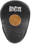 Benlee Боксови лапи MOORE 1 чифт, черни (199118-1000-black)
