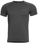 Pentagon Quick Dry-Pro Компресионна тениска, черна (K09003B)