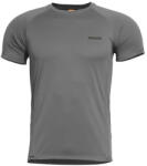Pentagon Quick Dry-Pro Компресионна тениска, сива (K09003G)