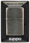 MFH Zippo Оригинална запалка, хром (24053R)