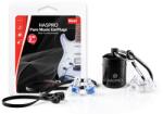 Haspro Pure Music тапи за уши, сини (EPUH1901)