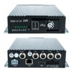 Secutek SBR-327HD-GPS - DVR AHD cu 4 canale 2MP cu capacitate GPS auto Secutek SBR-327HD-GPS - DVR 4 canale AHD 2MP cu GPS auto - secutek - 1 295,00 RON