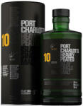 BRUICHLADDICH Port Charlotte 10 Years 0,7 l 50%