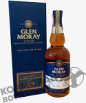 Glen Moray Private Edition Cask Burgundy 0,7 l 52,8%