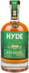 Hyde No. 11 Peat Cask Single Malt 0,7 l 43%