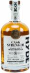 Hyde Single Grain Cask Strength 0,7 l 59%