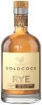 Gold Cock Rye Whisky 0,7 l 49,2%