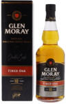Glen Moray 10 Years Fired Oak Single Malt 0, 7 l 40%