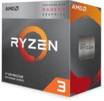AMD Ryzen 3 3200G 4-Core 3.6GHz AM4 Tray Procesor