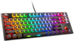 Ducky One 3 Aura Black TKL (DKON2187ST-KUSPDABAAAG1)