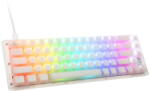 Ducky One 3 Aura White SF MX-Silent-Red US (DKON2167ST-SUSPDAWWWWC1)