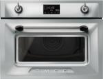 Smeg SO4902M1X Victoria