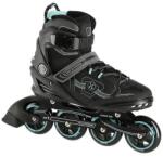NILS Extreme NA9157 Black/Mint