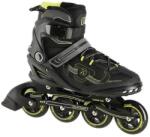 NILS Extreme NA9157 Black/Yellow