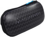 Aqua sphere swim mask case черен