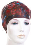 Mad Wave плувна шапчица mad wave street silicone червен