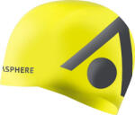 Michael Phelps плувна шапчица aqua sphere tri cap жълт