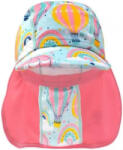 Splash About legionnaire hat up & away 3-6
