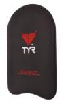 TYR дъска за плуване tyr kickboard черен