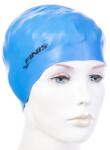 Finis плувна шапчица finis silicone cap син
