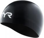 Tyr tracer-x racing swim cap black l