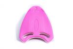 BornToSwim дъска за плуване borntoswim kickboard kb1 розов