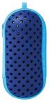Swans soft goggle case sa-141 medium тъмно синьо