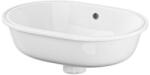 Cersanit Caspia 55x41 cm white (K11-2242)