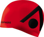 Michael Phelps плувна шапчица aqua sphere tri cap червен