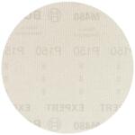Bosch EXPERT M480 csiszolóháló rezgőcsiszolókhoz, 125 mm, G 150, 5 db 2608900674 (2608900674)