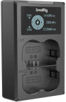 SmallRig 4085 Incarcator pentru Acumulatorul tip Fujifilm NP-W235 (122192)