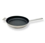 Bosch Tigaie din otel inoxidabil BOSCH by Schulte-Ufer Pro Induction 65155-32 - 17006019, diametru 32 cm (65155-32)