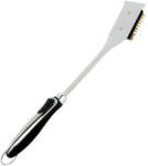 Landmann grilltisztító kefe INOX, Grill Chef (13422)