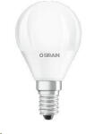 OSRAM VALUE E14 7W (7, 5W)/840 CLP60 miniglobusz hidegen (355545,00)