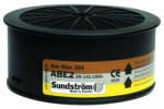 Sundström ® SR 294 ABE2 - Szűrő fél- és teljes arcmaszkokhoz H02-3312 (F8027)