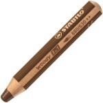 STABILO Woody barna színes ceruza (880/630)