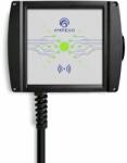 EV-Mag Statie incarcare masini electrice trifazata 22 kW 32A cu aplicatie mobila + RFID Ampevo AMP322T2GO-CP+RFID (AMP322T2GO-CP+RFID)