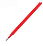 Pilot Utántöltő Pilot Frixion 0, 5mm piros (2065-002)
